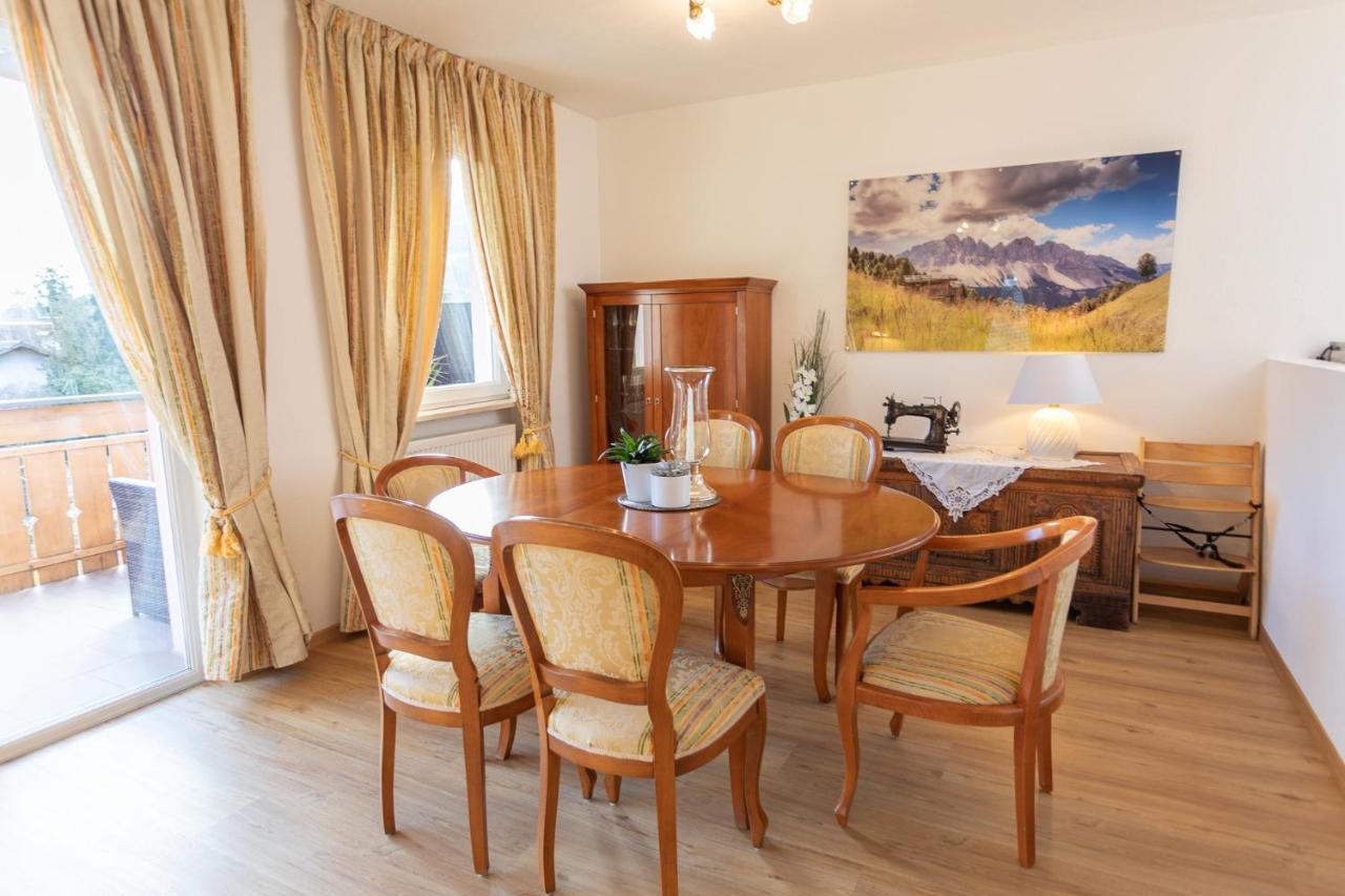Appartement Sophie Bressanone Exterior photo